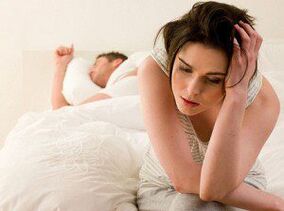 проблеми в леглото поради размера на пениса